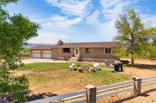 715 W 100 E, Bicknell, UT 84715 - Photo 2
