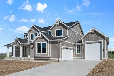 1021 N 1690 E #214, Salem, UT 84653 - Photo 1