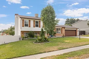 12152 S Cinnamon Ridge Rd, Sandy, UT 84094 - Photo 1