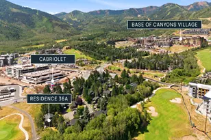 1920 Canyons Resort Dr, Park City, UT 84098 - Photo 2