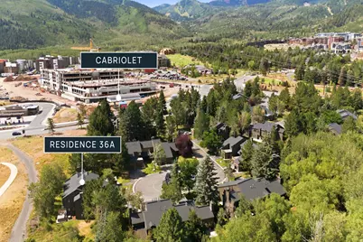1920 Canyons Resort Dr #36A, Park City, UT 84098 - Photo 6