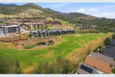 1920 Canyons Resort Dr #36A, Park City, UT 84098 - Photo 46