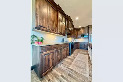 2101 E Goose Ranch Co Rd (6200 S) S, Vernal, UT 84078 - Photo 12