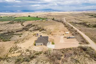 2101 E Goose Ranch Co Rd (6200 S) S, Vernal, UT 84078 - Photo 68