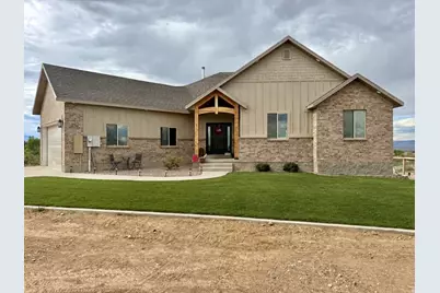 2101 E Goose Ranch Co Rd (6200 S) S, Vernal, UT 84078 - Photo 2