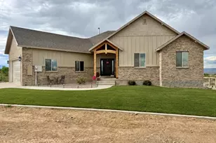 2101 E Goose Ranch Co Rd (6200 S) S, Vernal, UT 84078 - Photo 2