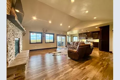 2101 E Goose Ranch Co Rd (6200 S) S, Vernal, UT 84078 - Photo 6
