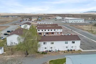 481 N 100 W, Milford, UT 84751 - Photo 1