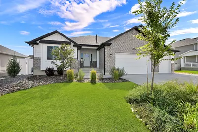 3024 S 2325 W, West Haven, UT 84401 - Photo 4