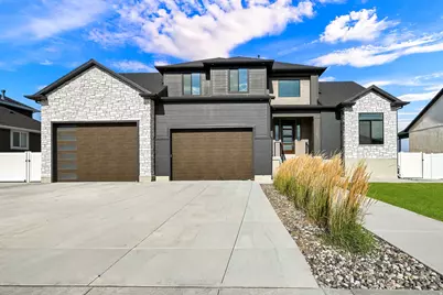 3041 S 2325 W, West Haven, UT 84401 - Photo 2