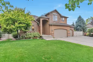 3544 W Via Bello Ct, South Jordan, UT 84095 - Photo 1