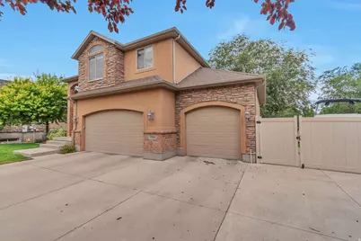 3544 W Via Bello Ct, South Jordan, UT 84095 - Photo 2
