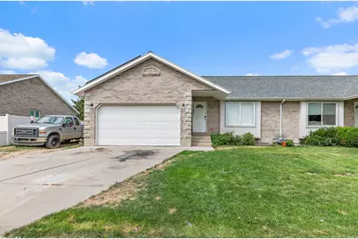 1566 S 2000 E, Spanish Fork, UT 84660 - Photo 2
