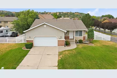7473 S Shay Ln E, South Weber, UT 84405 - Photo 2