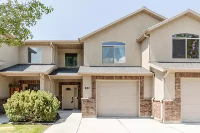 691 N 130 E, Smithfield, UT 84335 - Photo 1
