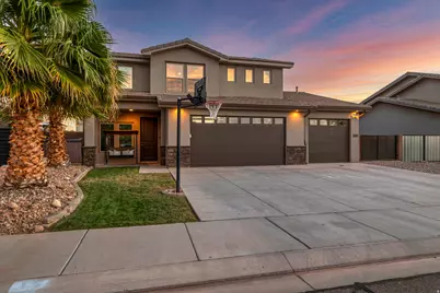 3680 E Tauri Way, Saint George, UT 84790 - Photo 48