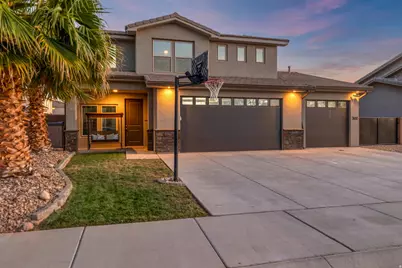 3680 E Tauri Way, Saint George, UT 84790 - Photo 2