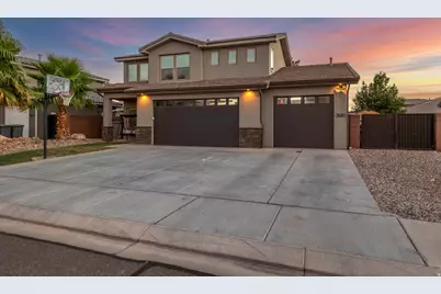 3680 E Tauri Way, Saint George, UT 84790 - Photo 2