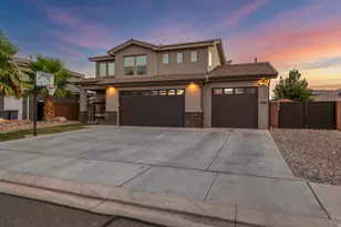 3680 E Tauri Way, Saint George, UT 84790 - Photo 2