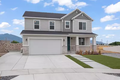 1627 N Ashlin Ct E, Tooele, UT 84074 - Photo 2