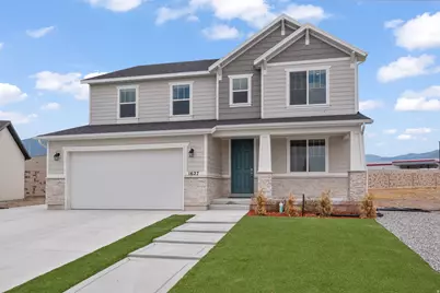 1627 N Ashlin Ct E, Tooele, UT 84074 - Photo 1