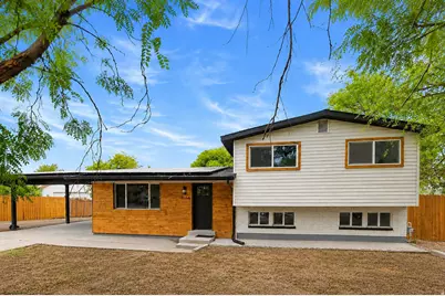 1366 W Parkway Ave S, Salt Lake City, UT 84119 - Photo 1