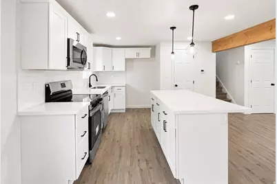 1366 W Parkway Ave S, Salt Lake City, UT 84119 - Photo 4