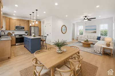 6768 W Docksider Dr, South Jordan, UT 84009 - Photo 12