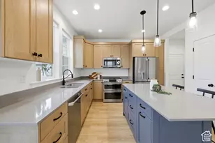 6768 W Docksider Dr, South Jordan, UT 84009 - Photo 1