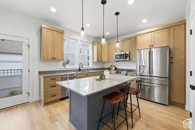 6768 W Docksider Dr, South Jordan, UT 84009 - Photo 14