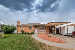 1545 N 300 W, Bountiful, UT 84010 - Photo 36