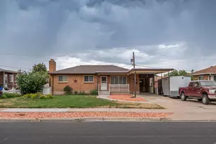 1545 N 300 W, Bountiful, UT 84010 - Photo 1
