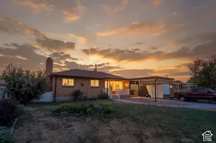 1545 N 300 W, Bountiful, UT 84010 - Photo 2