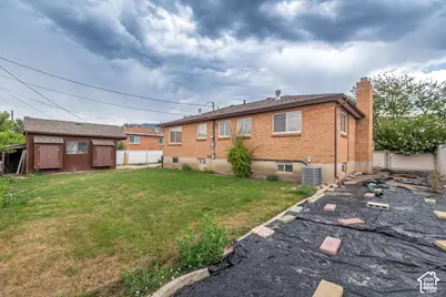 1545 N 300 W, Bountiful, UT 84010 - Photo 36