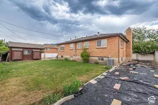 1545 N 300 W, Bountiful, UT 84010 - Photo 36