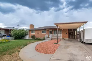 1545 N 300 W, Bountiful, UT 84010 - Photo 1