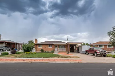 1545 N 300 W, Bountiful, UT 84010 - Photo 4