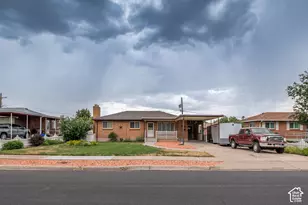 1545 N 300 W, Bountiful, UT 84010 - Photo 4