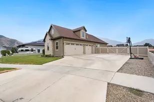 175 W 1000 N, Mapleton, UT 84664 - Photo 2