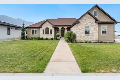 175 W 1000 N, Mapleton, UT 84664 - Photo 1