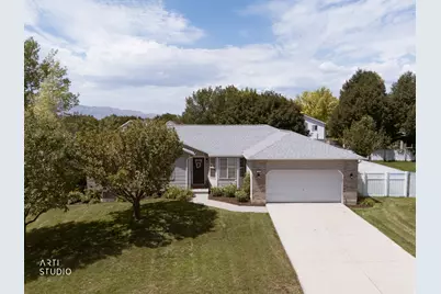 1041 N 300 W, American Fork, UT 84003 - Photo 34