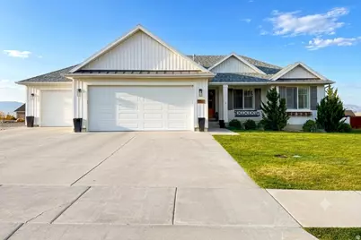 101 S 1200 E, Smithfield, UT 84335 - Photo 1
