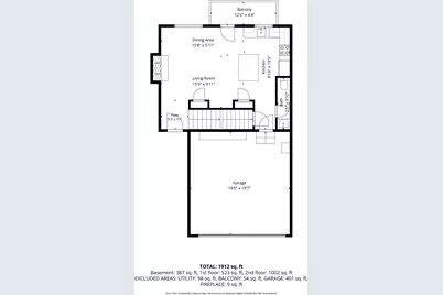 1541 N 1870 E #742, Spanish Fork, UT 84660 - Photo 30