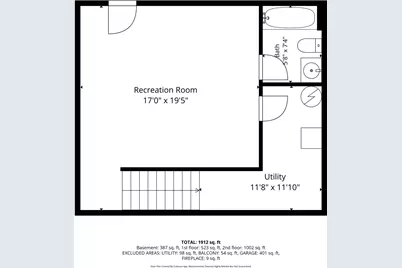 1541 N 1870 E #742, Spanish Fork, UT 84660 - Photo 32