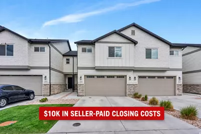 1541 N 1870 E #742, Spanish Fork, UT 84660 - Photo 1