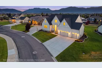 554 S 1850 E, Heber City, UT 84032 - Photo 4