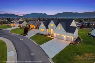 554 S 1850 E, Heber City, UT 84032 - Photo 4