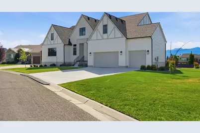 554 S 1850 E, Heber City, UT 84032 - Photo 2