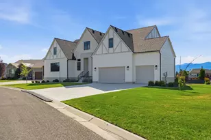 554 S 1850 E, Heber City, UT 84032 - Photo 2
