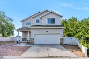 543 W 1260 N, Lehi, UT 84043 - Photo 1